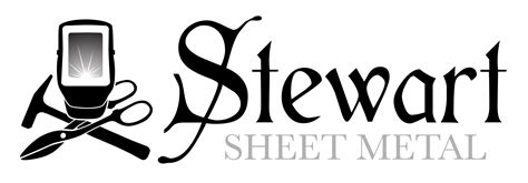 stewart sheet metal